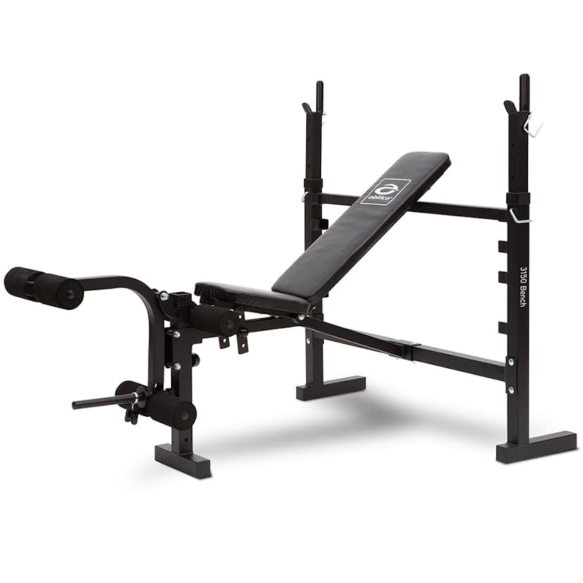 Bänkpress Abilica 3150